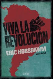 Portada de ¡Viva la Revolución!