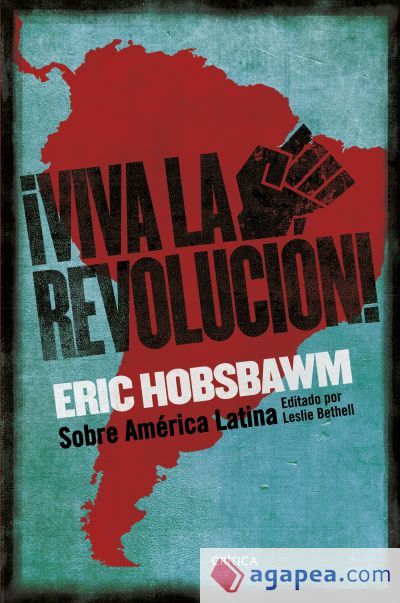 ¡Viva la Revolución!