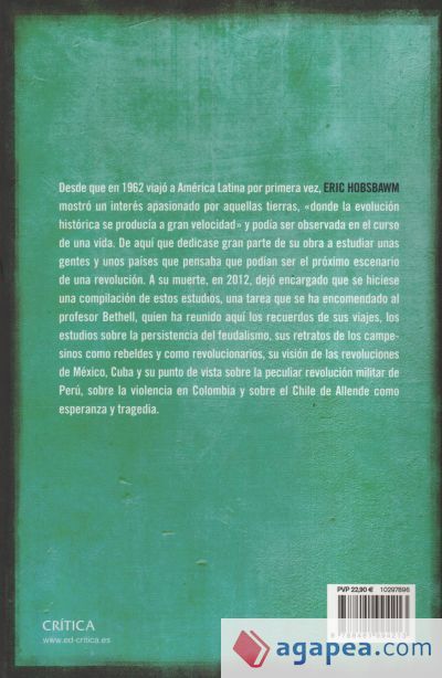 ¡Viva la Revolución!