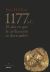 Portada de 1177 a. C, de Eric H. Cline