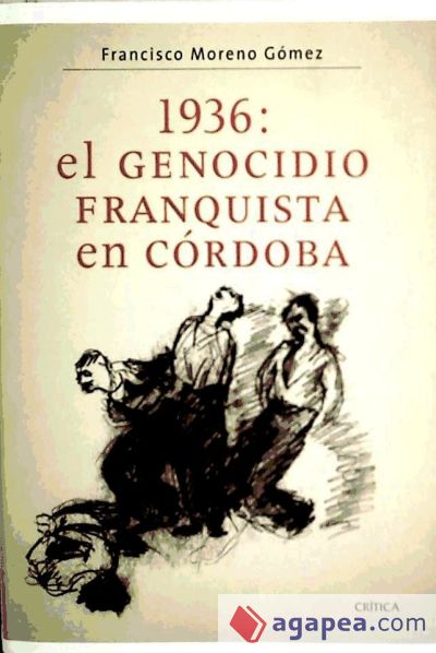 1936: el genocidio franquista en Córdoba