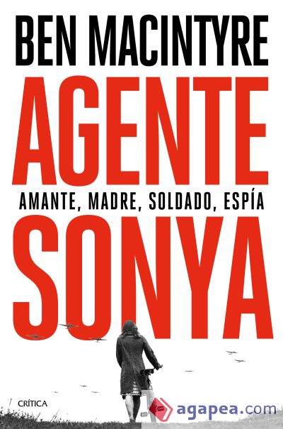 Agente Sonya