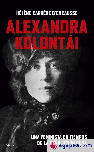 Alexandra Kolontái