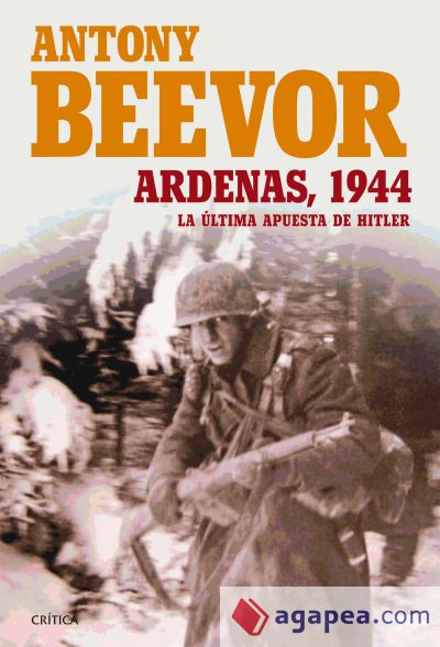 Ardenas 1944