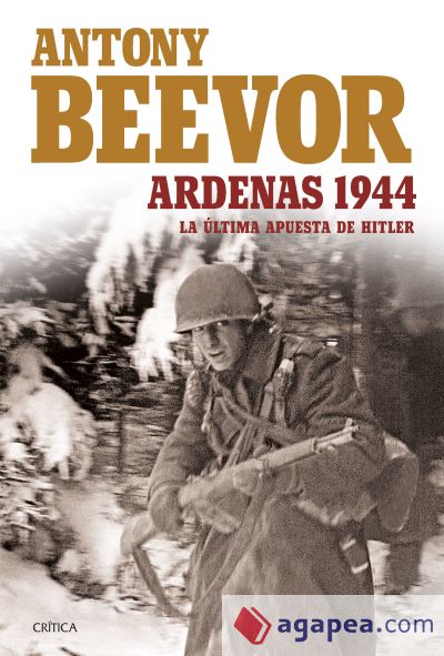 Ardenas 1944