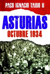 Portada de Asturias