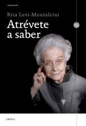 Portada de Atrévete a saber