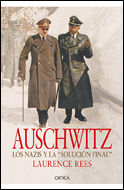 Portada de Auschwitz