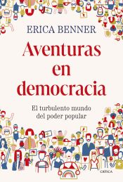 Portada de Aventuras en democracia