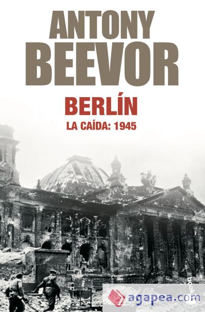 Berlín. La caída: 1945