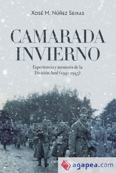 Camarada invierno