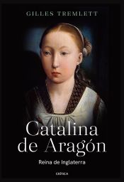 Portada de Catalina de Aragón