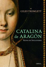 Portada de Catalina de Aragón