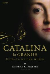 Portada de Catalina la Grande