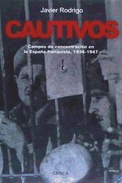 Portada de Cautivos