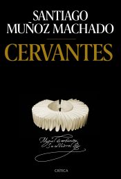 Portada de Cervantes