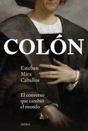 Portada de Col&oacute;n
