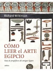 Portada de Cómo leer el arte egipcio
