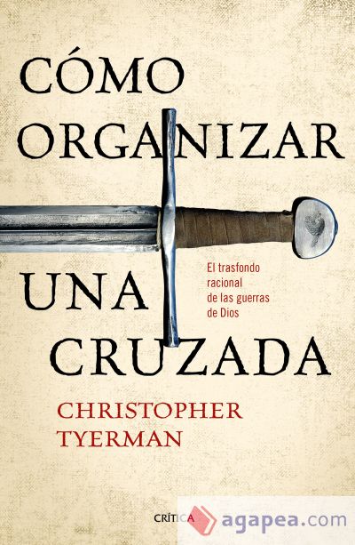 Cómo organizar una cruzada