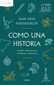 Portada de Como una historia