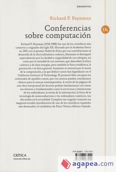 Conferencias sobre computación