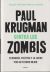 Portada de Contra los zombis: economía, política y la lucha por un futuro mejor, de Paul R. Krugman