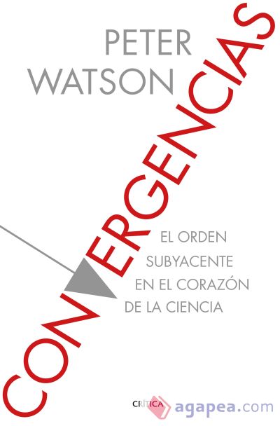 Convergencias: El orden subyacente en el corazón de la ciencia