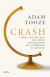 Portada de Crash, de J. Adam Tooze