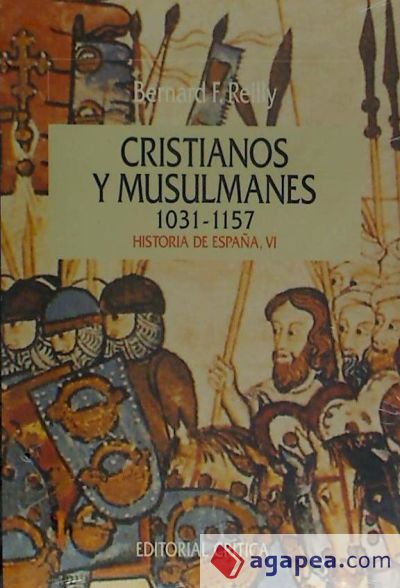 Cristianos y musulmanes 1031-1157