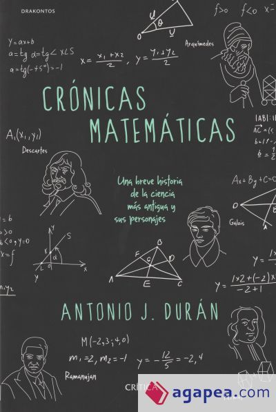 Crónicas matemáticas Crónicas matemáticas