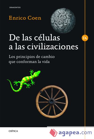 De las células a las civilizaciones