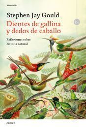 Portada de Dientes de gallina y dedos de caballo