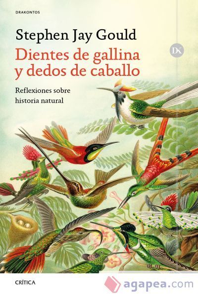 Dientes de gallina y dedos de caballo Dientes de gallina y dedos de caballo