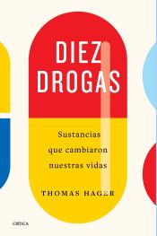 Portada de Diez drogas