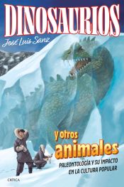 Portada de Dinosaurios y otros animales