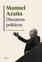 Portada de Discursos políticos