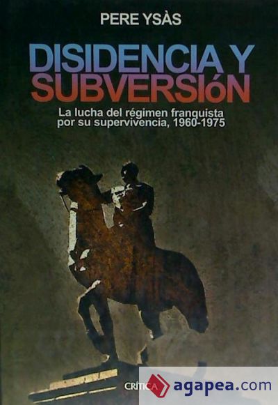 Disidencia y subversión