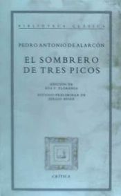 Portada de EL SOMBRERO DE TRES PICOS R 102