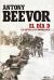 Portada de El Día D: La batalla da Normandía, de Antony Beevor