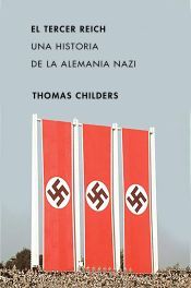 Portada de El Tercer Reich