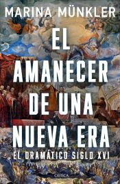 Portada de El amanecer de una nueva era