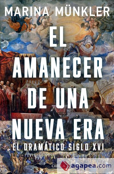 El amanecer de una nueva era
