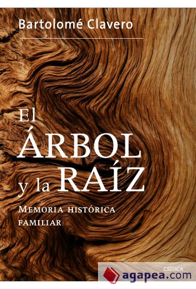 El árbol y la raíz