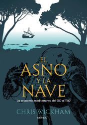 Portada de El asno y la nave