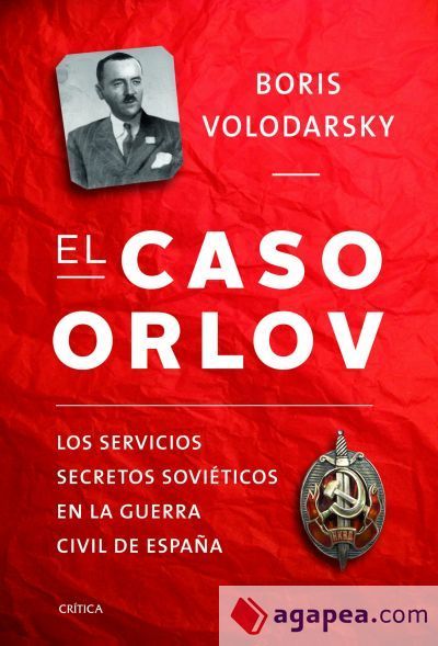 El caso Orlov