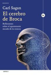 Portada de El cerebro de Broca