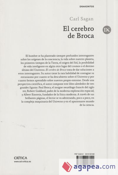 El cerebro de Broca