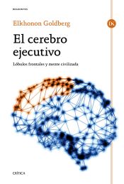 Portada de El cerebro ejecutivo