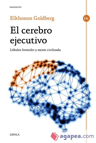 El cerebro ejecutivo