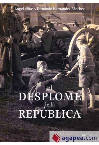 El desplome de la República